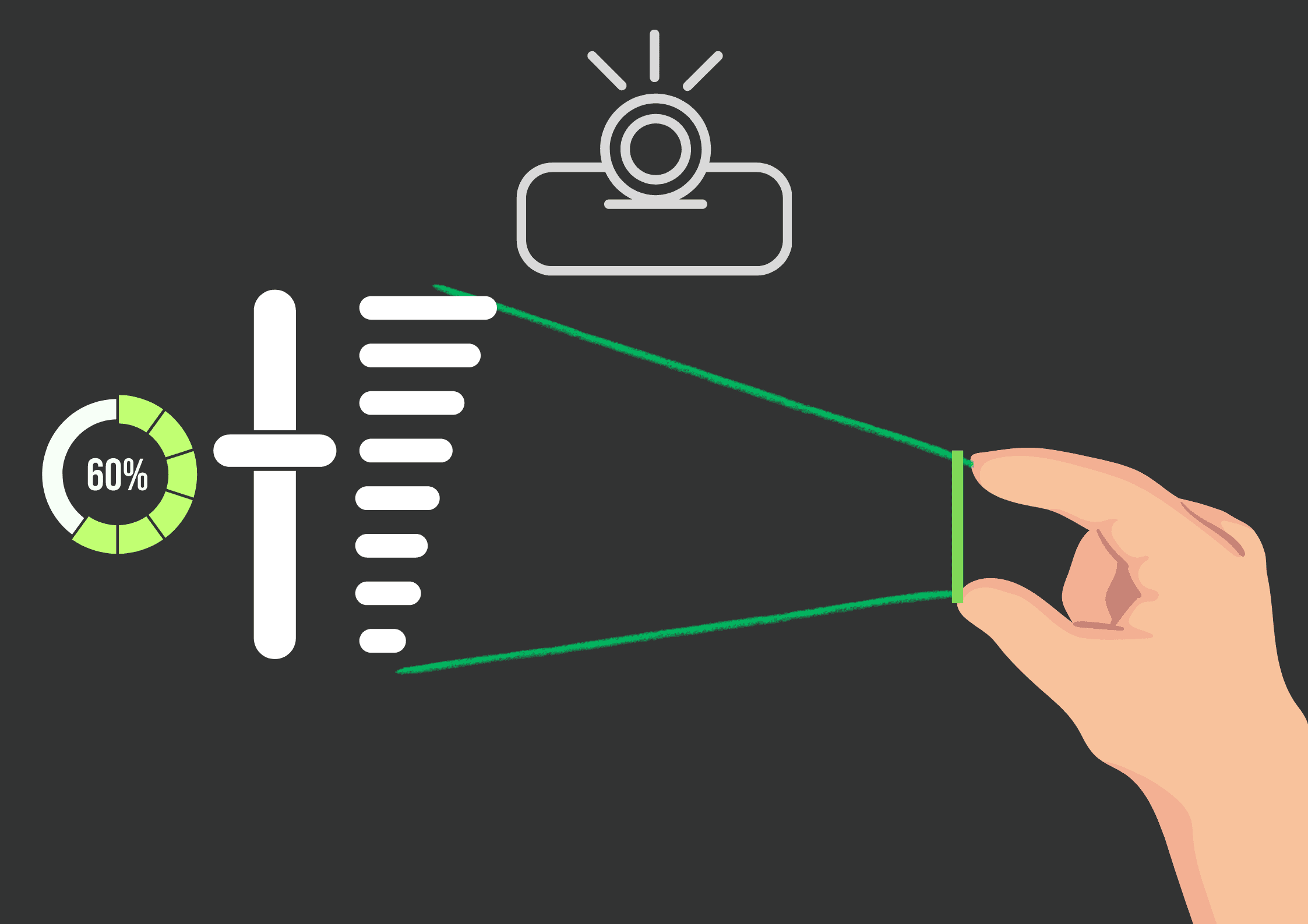 Volume Controller (Python)
